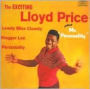 Exciting Lloyd Price/Mr. Personality