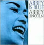 Abbey Is Blue/It's Magic