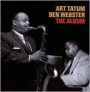 Art Tatum-Ben Webster: The Album [Essential Jazz Classics]