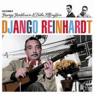 Title: Plays the Music of Gershwin & Ellington, Artist: Django Reinhardt