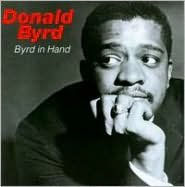 Byrd In Hand/Davis Cup