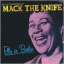 Mack the Knife: Ella in Berlin