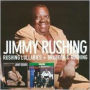 Rushing Lullabies/Brubeck & Rushing
