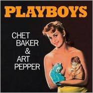 Title: Playboys, Artist: Chet Baker