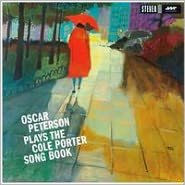 Oscar Peterson Plays the Cole Porter Song Book
