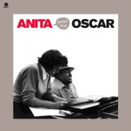 Title: Anita Sings for Oscar, Artist: Anita O'Day