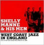 West Coast Jazz In England: Live At The Free Trade Hall, March 12, 1960