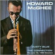 Dusty Blue/The Connection