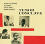 Tenor Conclave