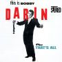 This Is Darin/That's All