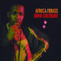 Africa/Brass Sessions, Vol. 2