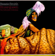 Title: Blues Queen, Artist: Bessie Smith
