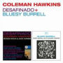 Desafinado/Bluesy Burrell
