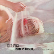 Title: Soft Sands/Plays My Fair Lady, Artist: Oscar Peterson