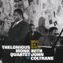 Complete Live at the Five Spot 1958