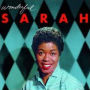 Wonderful Sarah