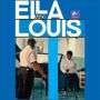 Ella & Louis (Ella Fitzgerald / Louis Armstrong)