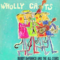 Title: Wholly Cats, Artist: Buddy DeFranco