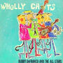 Wholly Cats