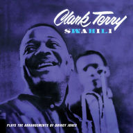 Title: Swahili, Artist: Clark Terry