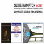 Complete Studio Recordings + 3 Bonus Tracks