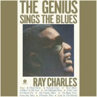 Title: The Genius Sings the Blues, Artist: Ray Charles