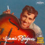 Jimmie Rodgers/Jimmie Rodgers Sings Folk Songs
