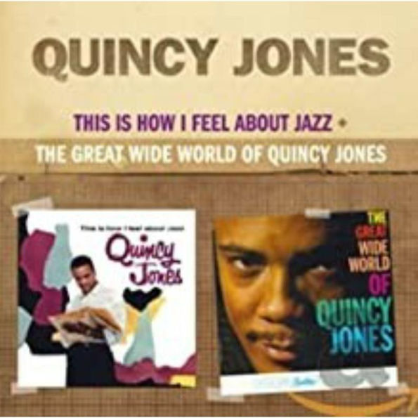 This Is How I Feel About Jazz