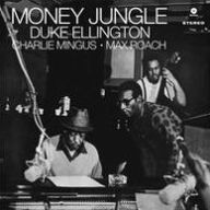 Title: Money Jungle [Bonus Tracks], Artist: Charles Mingus