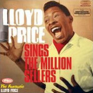 Title: Sings the Million Sellers/Fantastic Lloyd Price, Artist: Lloyd Price