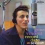 A Gene Vincent Record Date/Sounds Like Gene Vincent