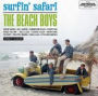 Surfin Safari (Beach Boys)