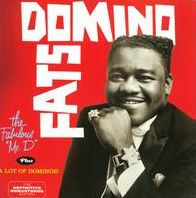 Fabulous Mr. D/A Lot of Dominos