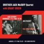 Goodbye It's Time To Go + The Honeydripper (Brother Jack (Quartet) Mcduff)