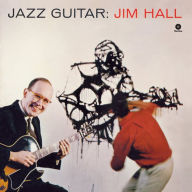 Title: Jazz Guitar, Artist: Jim Hall
