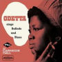 Sings Ballads & Blues / At Carnegie Hall (Odetta)