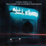 Complete 1961 Alhambra Performances (Ahmad Trio Jamal)