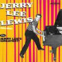 Jerry Lee Lewis & Jerry Lee's Greatest!