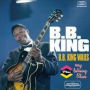 B.B. King Wails/Easy Listening Blues