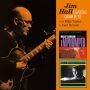 Classic Quartets-Impromptu/Burnin'