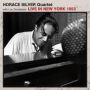 Live In New York 1953 (Horace Silver)