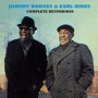 Complete Recordings (Johnny Hodges & Earl Hines)