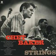 Chet Baker & Strings