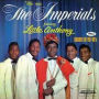 We Are The Imperials + Shades Of The 40'S (Little Anthony & The Imperials)