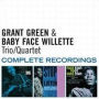 Trio/Quartet Complete Recordings