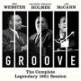 Complete Legendary 1961 Session