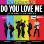 Do You Love Me (Now That I Can Dance)