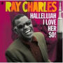 Hallelujah I Love Her So (Ray Charles)