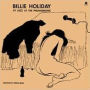 At Jazz At The Philarmonic (Billie Holiday)