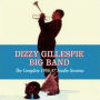 Complete 1956-57 Studio Sessions (Dizzy Gillespie)